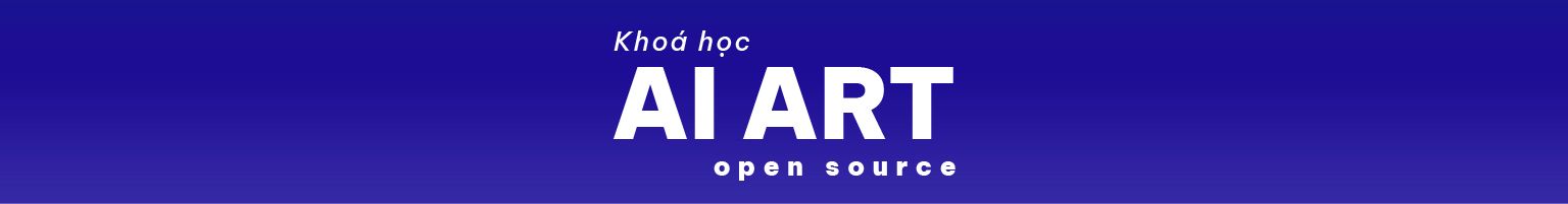 AI Art Open Source 2026