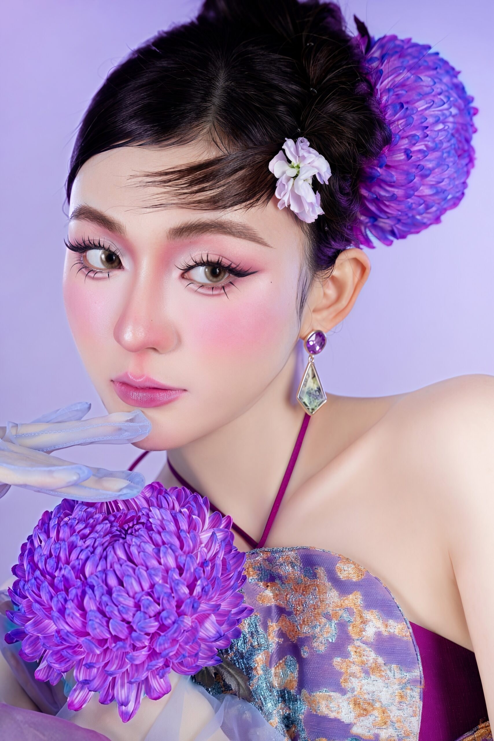 Kết quả upscale