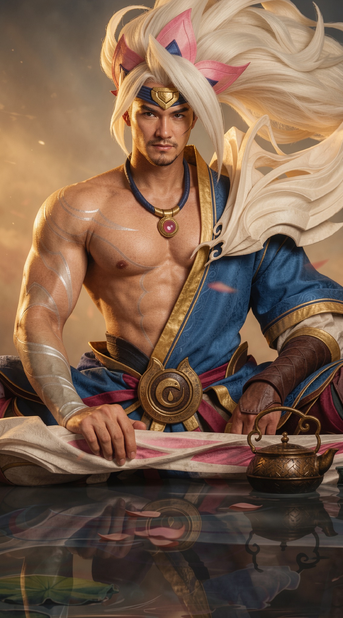 Hình ảnh từ model Klein