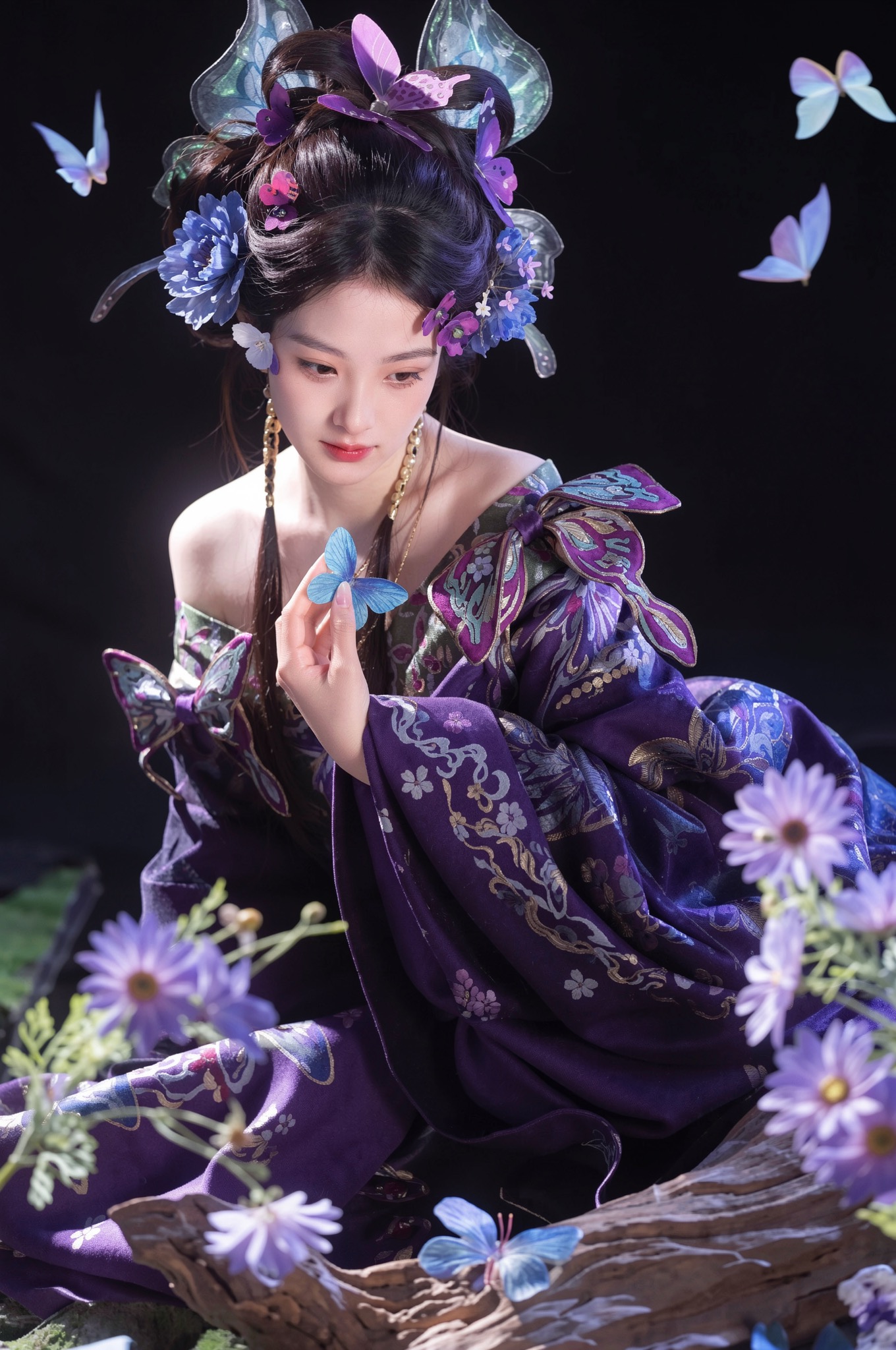 Hình ảnh từ model Klein