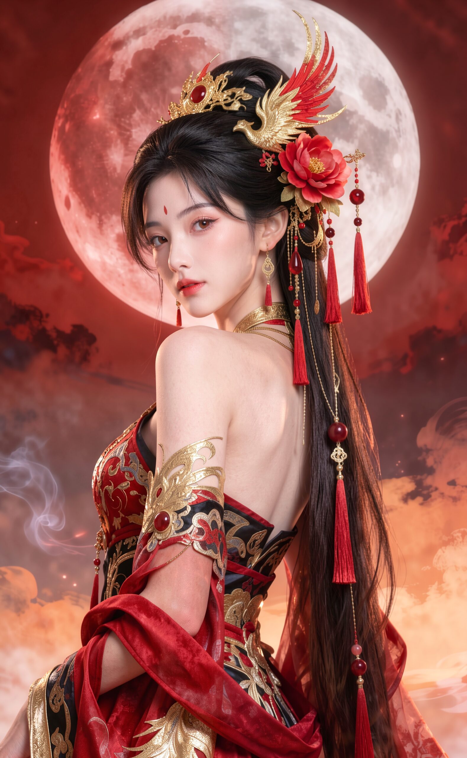 Hình ảnh từ model Klein