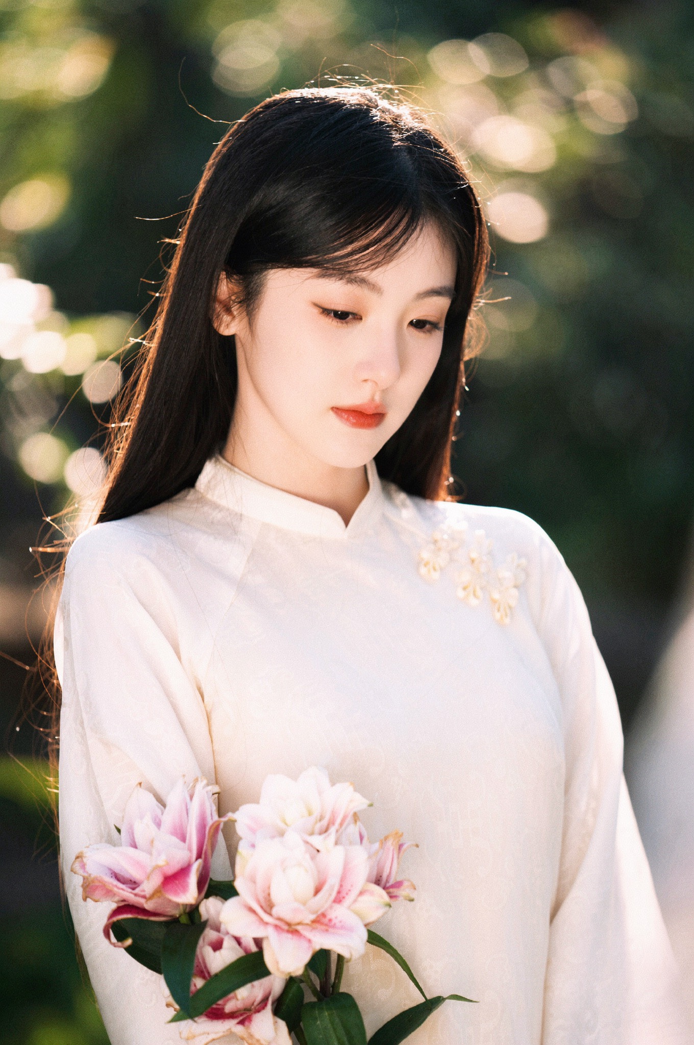 Hình ảnh từ model Klein