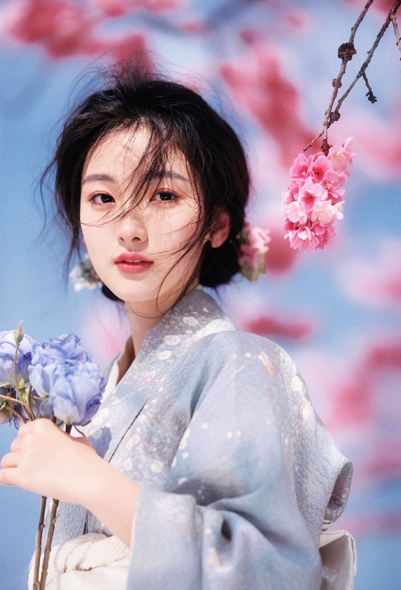 Hình ảnh từ model Klein