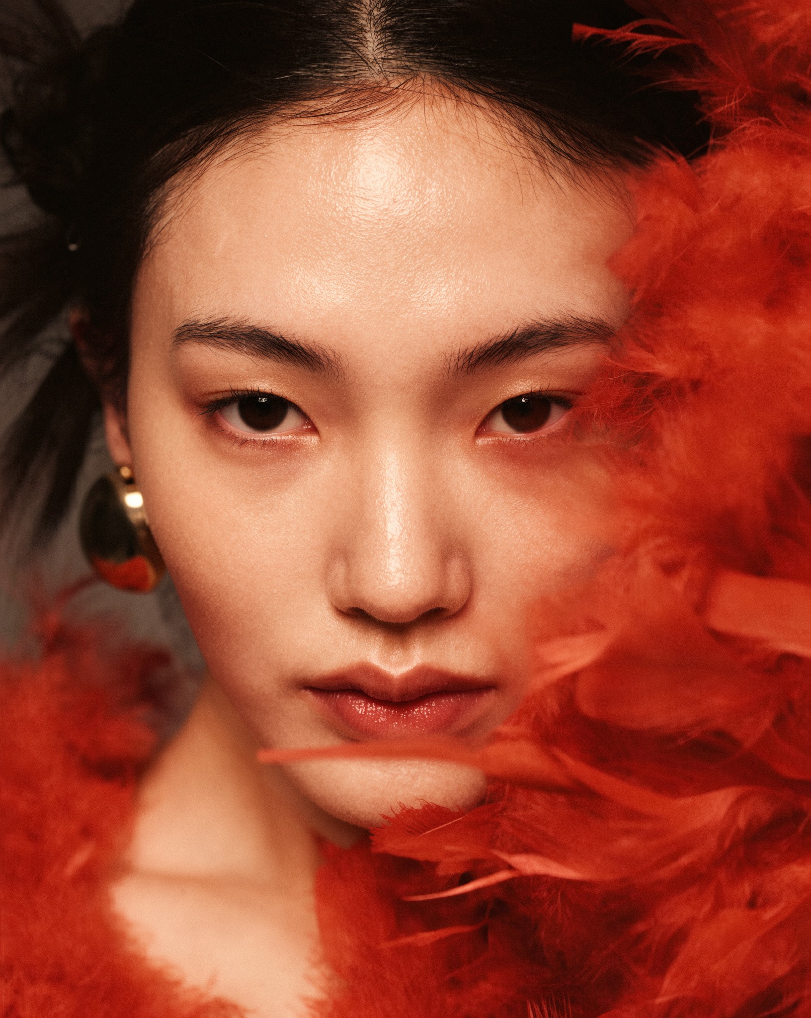 Hình ảnh từ model Klein