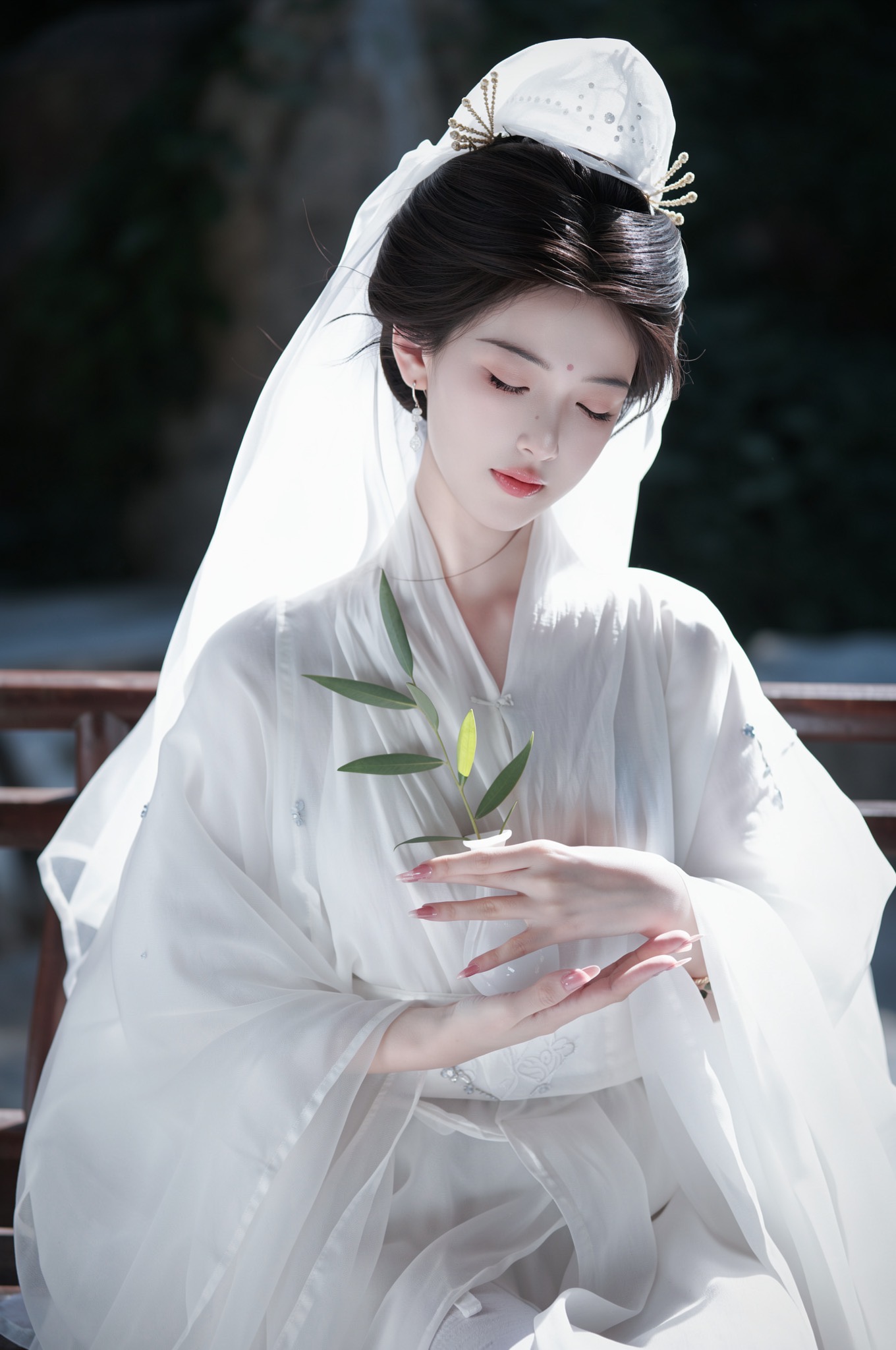 Hình ảnh từ model Klein